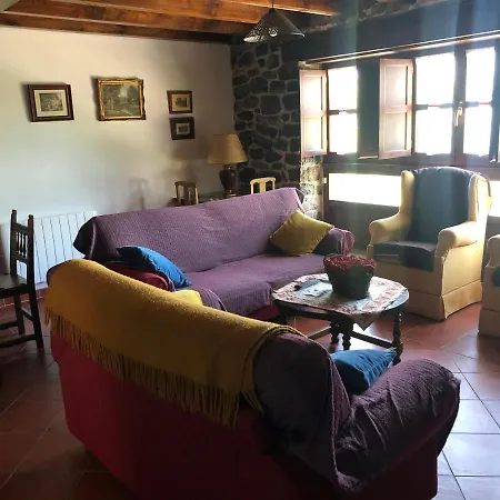 Casa Elena Villa Arriondas Exterior photo