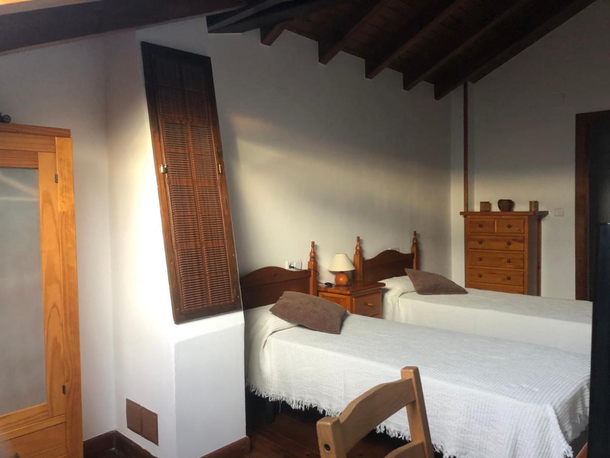 Holiday home Casa Elena Arriondas