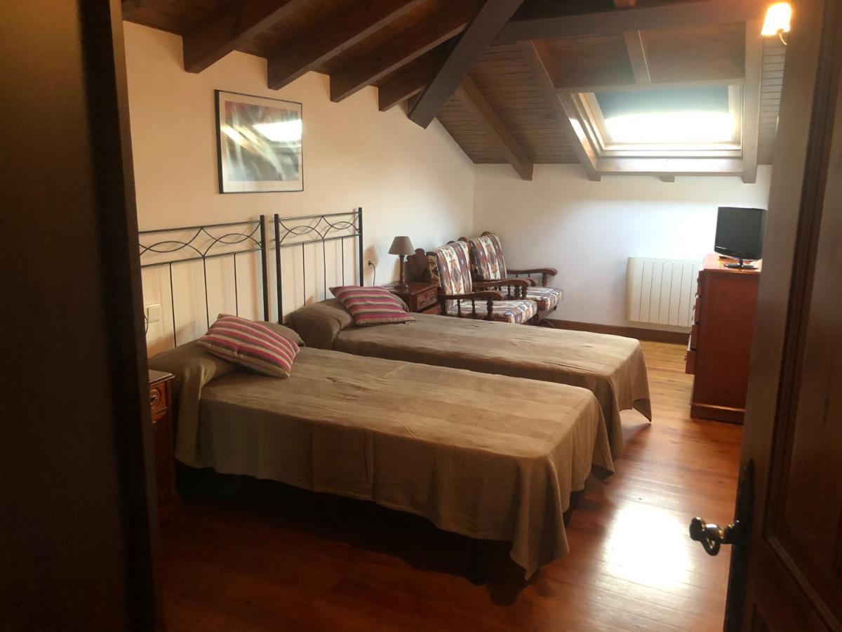 Casa Elena Arriondas