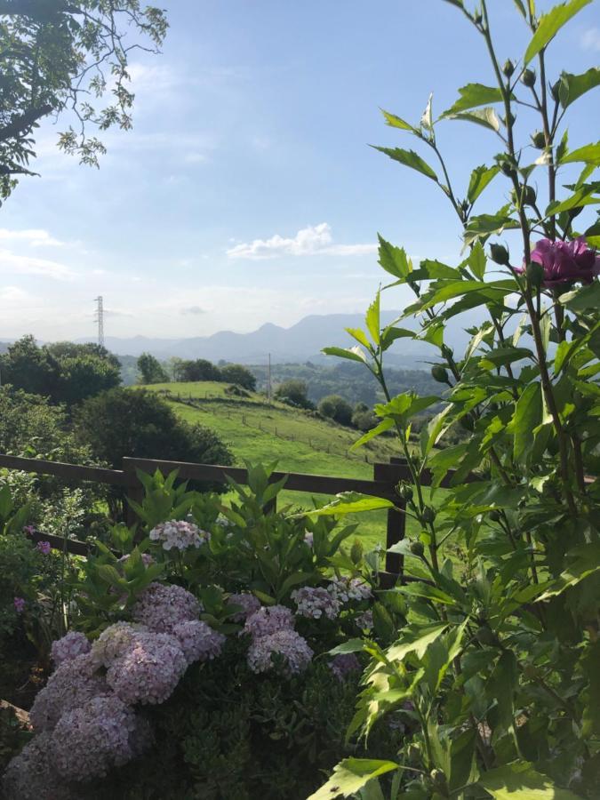 Casa Elena Holiday home Arriondas