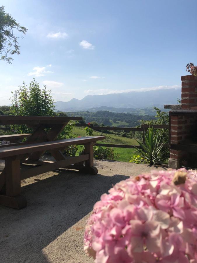 Casa Elena * Arriondas