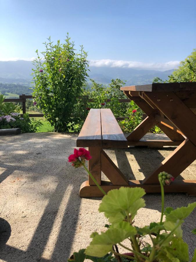 Casa Elena Holiday home Arriondas