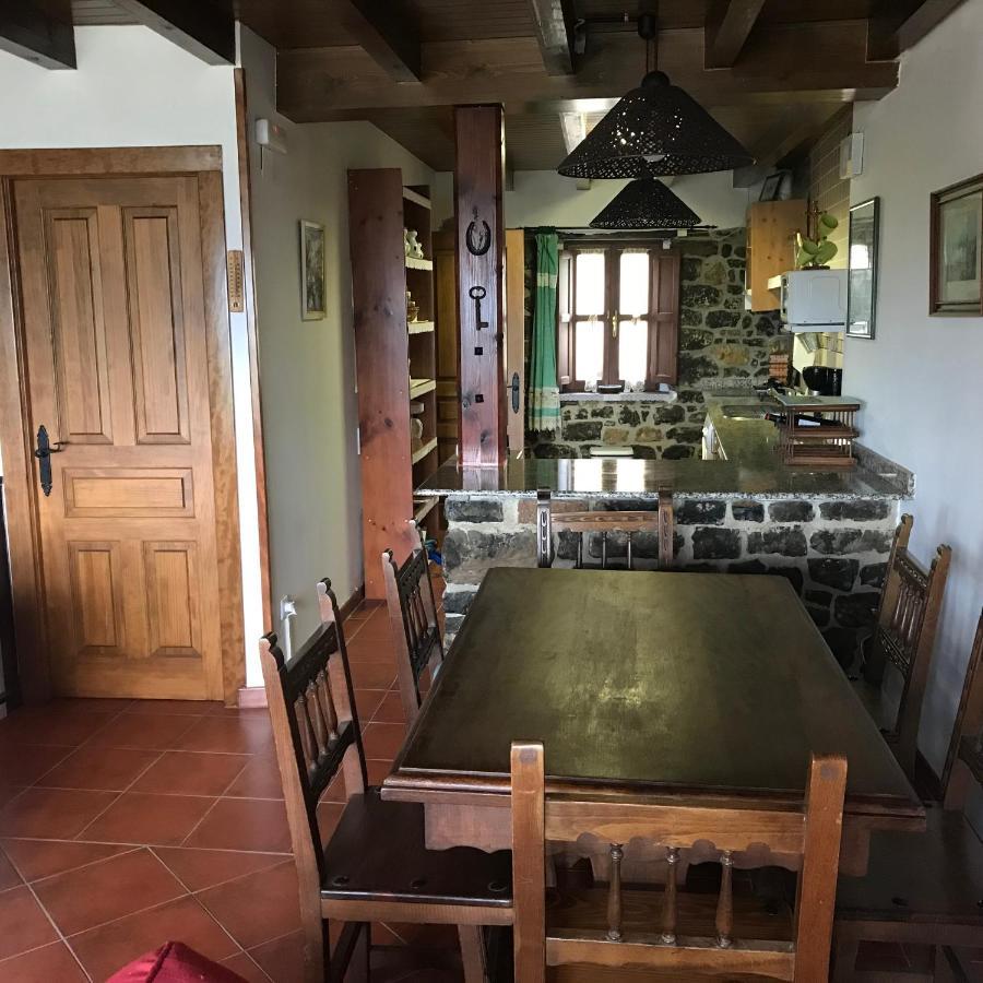 Casa Elena Holiday home *