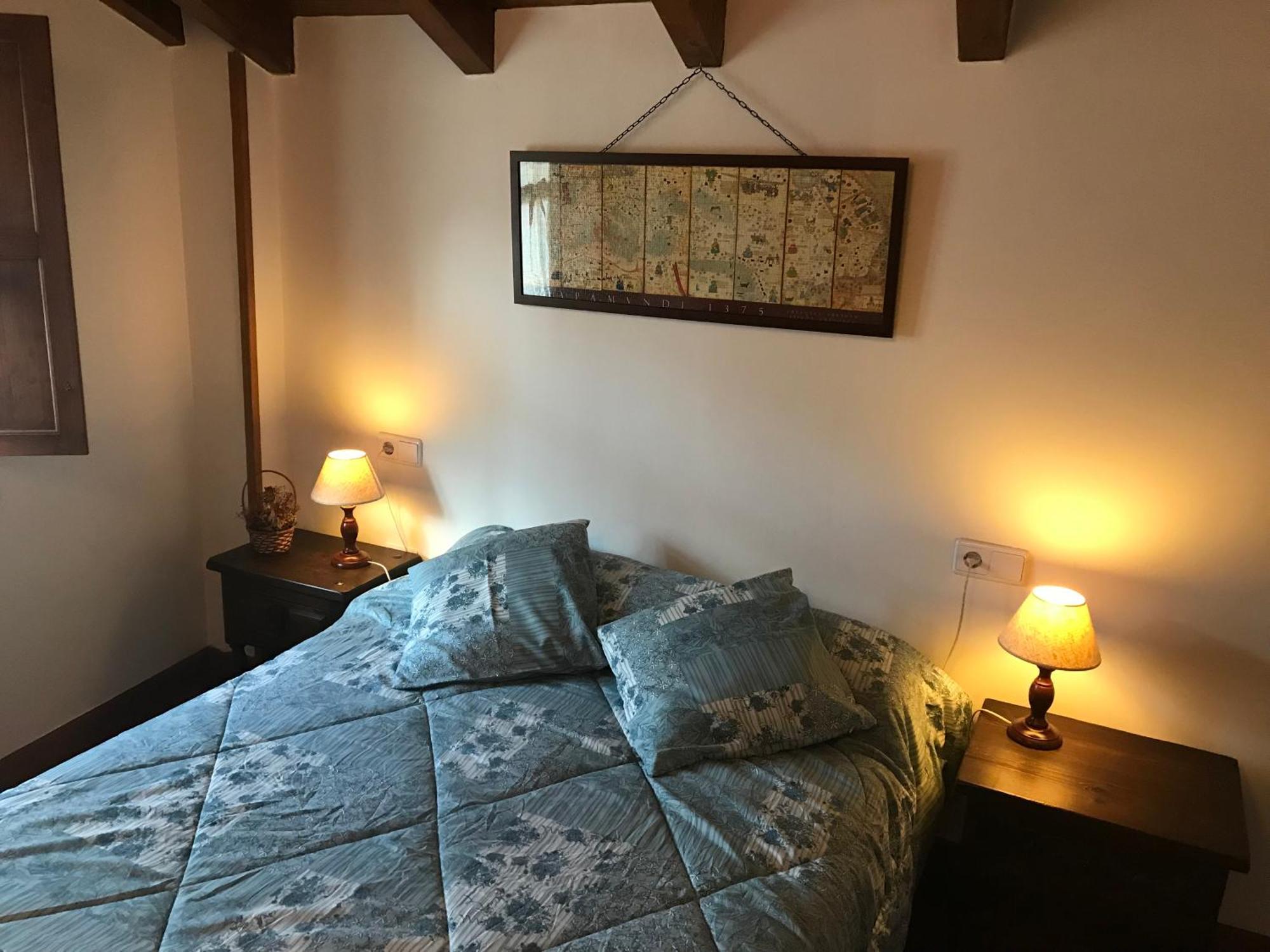 Holiday home Casa Elena