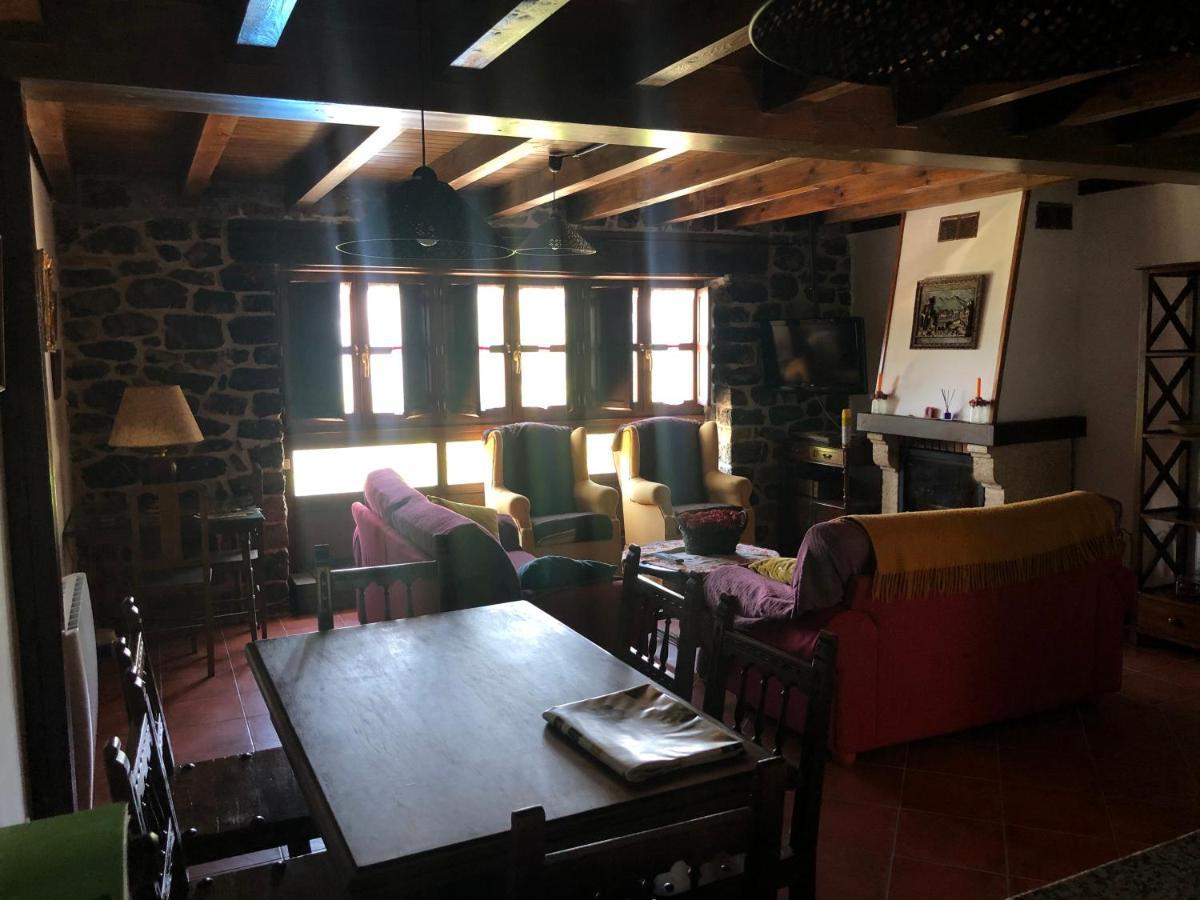 Casa Elena * Arriondas