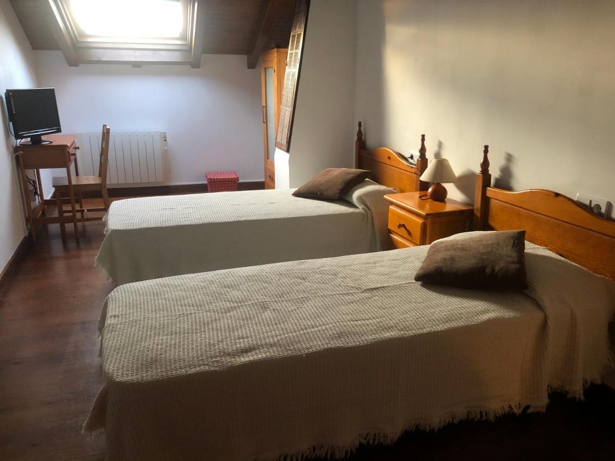 Casa Elena * Arriondas