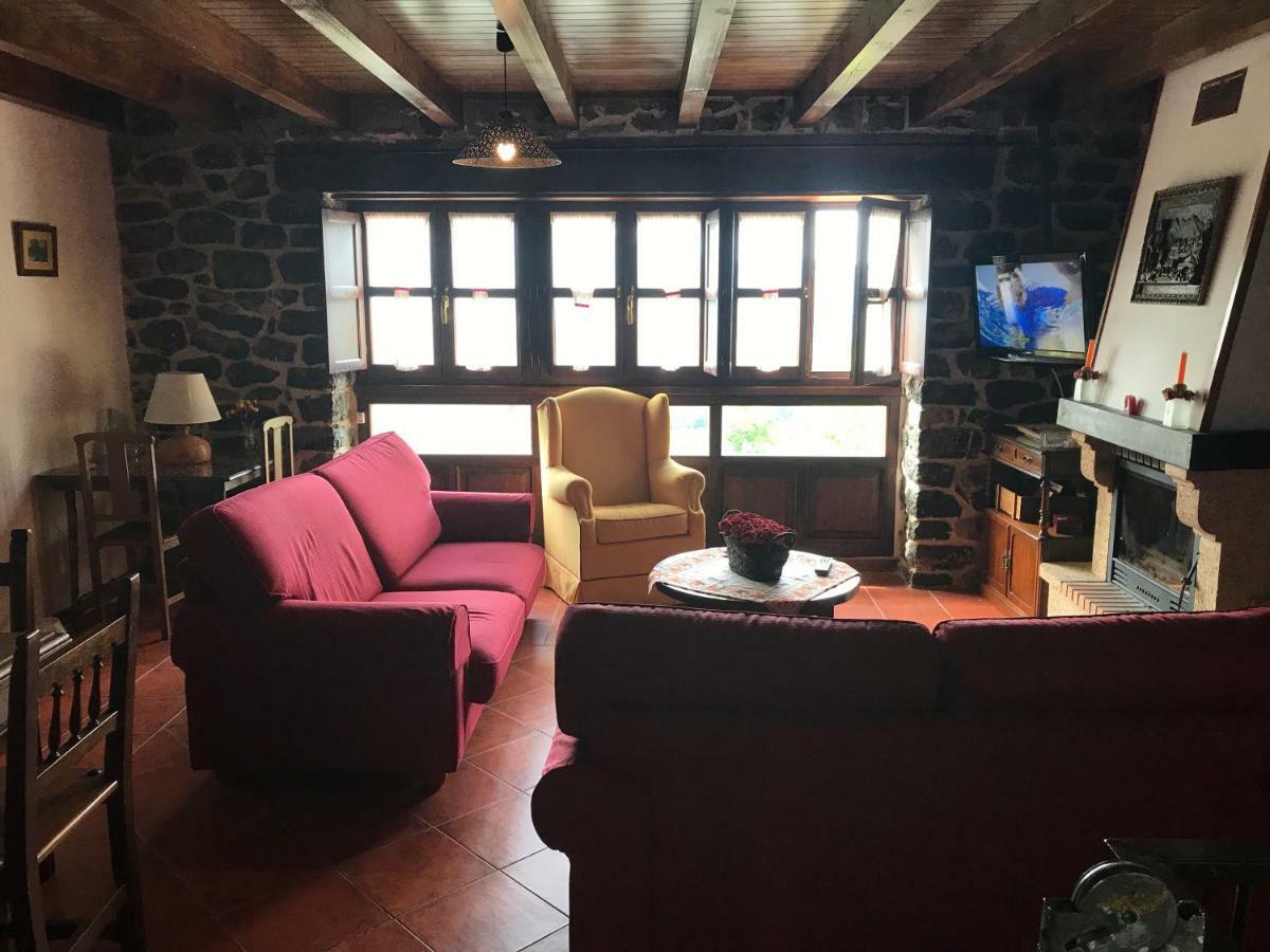 Casa Elena Casa de vacances *